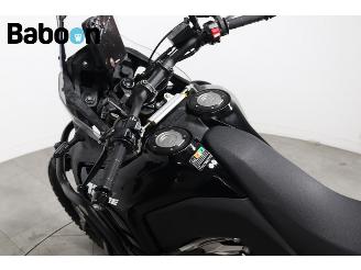 Yamaha  Tracer 700 World Raid picture 24