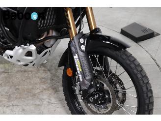 Yamaha  Tracer 700 World Raid picture 10