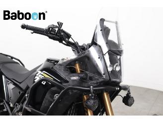 Yamaha  Tracer 700 World Raid picture 9