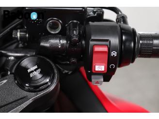 Honda  CBR 650 R ECT picture 22