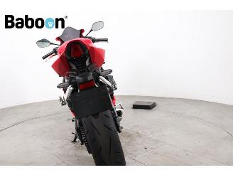 Honda  CBR 650 R ECT picture 3