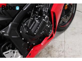 Honda  CBR 650 R ECT picture 17