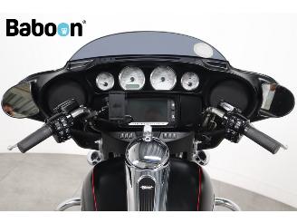 Harley-Davidson  FLHXS Street Glide Special picture 17