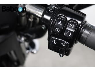 Harley-Davidson  FLHXS Street Glide Special picture 19