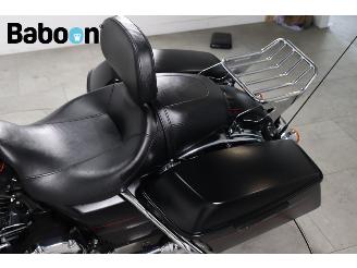 Harley-Davidson  FLHXS Street Glide Special picture 26