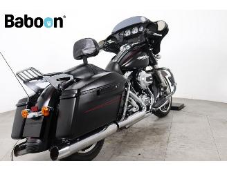 Harley-Davidson  FLHXS Street Glide Special picture 2
