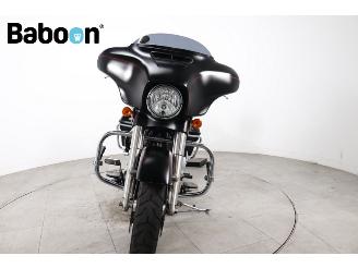 Harley-Davidson  FLHXS Street Glide Special picture 7
