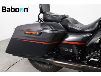 Harley-Davidson  FLHXSE CVO Street Glide 117 picture 13