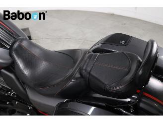 Harley-Davidson  FLHXSE CVO Street Glide 117 picture 19