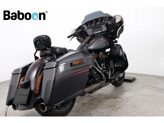 Harley-Davidson  FLHXSE CVO Street Glide 117 picture 2