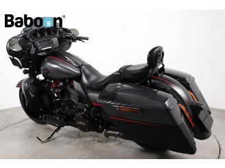 Harley-Davidson  FLHXSE CVO Street Glide 117 picture 4