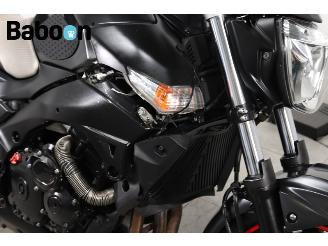 Suzuki  GSR 600 picture 12