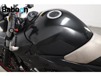 Suzuki  GSR 600 picture 19