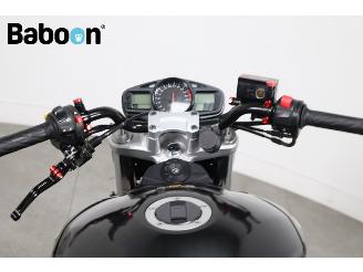 Suzuki  GSR 600 picture 17