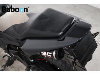 Suzuki  GSR 600 picture 18
