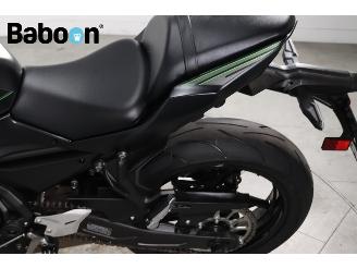 Kawasaki Ninja 650  picture 28