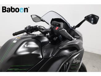 Kawasaki Ninja 650  picture 16