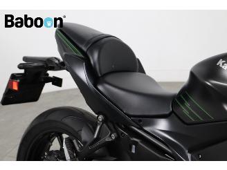 Kawasaki Ninja 650  picture 15