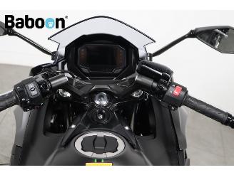 Kawasaki Ninja 650  picture 21