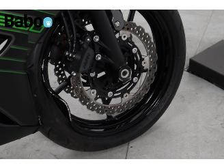 Kawasaki Ninja 650  picture 18