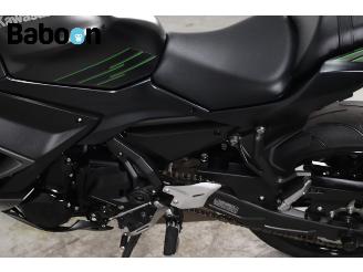 Kawasaki Ninja 650  picture 27
