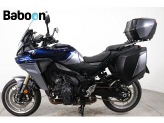 Yamaha  Tracer 9 GT+ Y-AMT picture 5