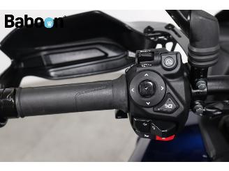 Yamaha  Tracer 9 GT+ Y-AMT picture 28