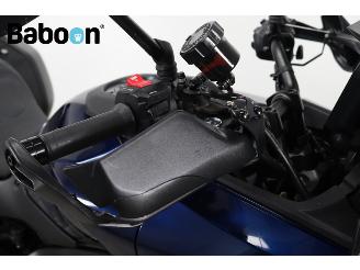 Yamaha  Tracer 9 GT+ Y-AMT picture 14