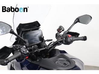 Yamaha  Tracer 9 GT+ Y-AMT picture 24