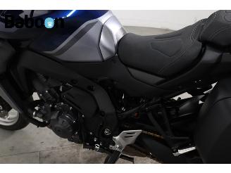 Yamaha  Tracer 9 GT+ Y-AMT picture 32
