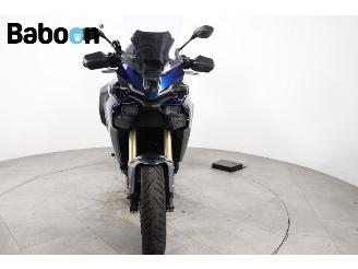 Yamaha  Tracer 9 GT+ Y-AMT picture 7