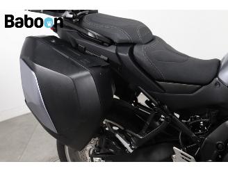 Yamaha  Tracer 9 GT+ Y-AMT picture 16