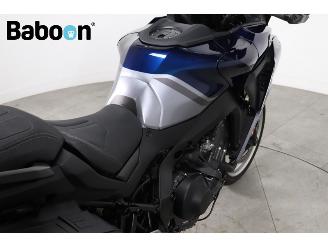 Yamaha  Tracer 9 GT+ Y-AMT picture 34
