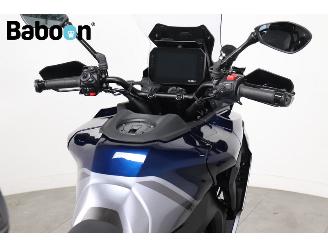 Yamaha  Tracer 9 GT+ Y-AMT picture 20