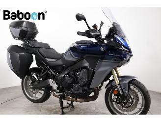 Yamaha  Tracer 9 GT+ Y-AMT picture 8