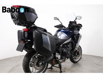 Yamaha  Tracer 9 GT+ Y-AMT picture 2
