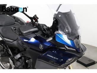 Yamaha  Tracer 9 GT+ Y-AMT picture 9