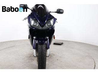 Honda CBR 600 F picture 7