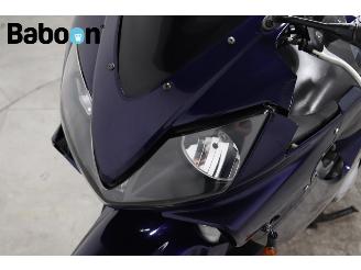Honda CBR 600 F picture 21
