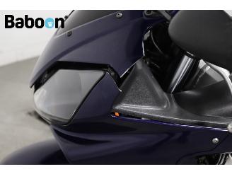 Honda CBR 600 F picture 18