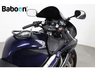 Honda CBR 600 F picture 13