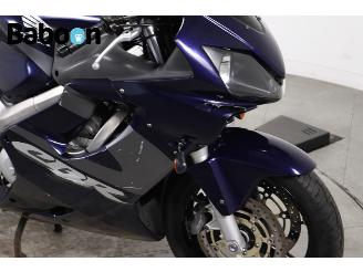 Honda CBR 600 F picture 10