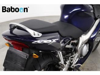 Honda CBR 600 F picture 14