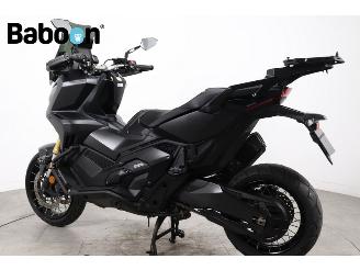 Honda  X-ADV picture 4