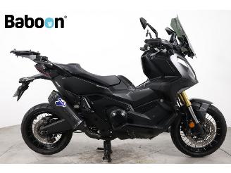  Honda  X-ADV 2023/2