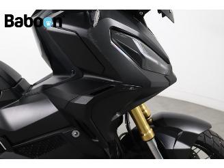 Honda  X-ADV picture 12