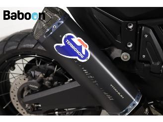 Honda  X-ADV picture 15
