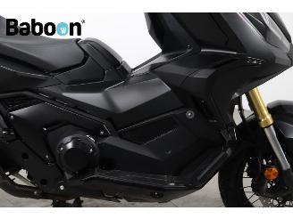 Honda  X-ADV picture 13