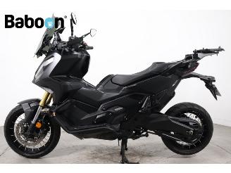 Honda  X-ADV picture 5