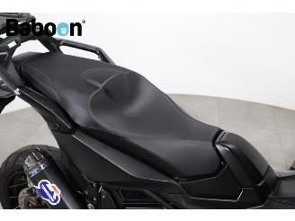 Honda  X-ADV picture 17